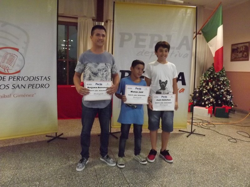 El Diario de San Pedro | Noticias locales y regionales