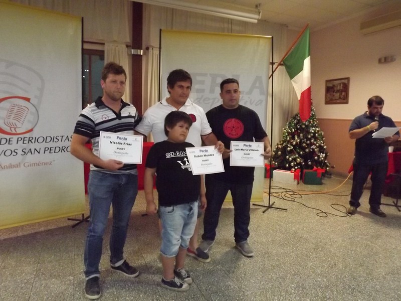 El Diario de San Pedro | Noticias locales y regionales