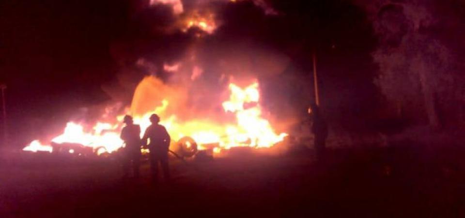 El Diario de San Pedro | Noticias locales y regionales