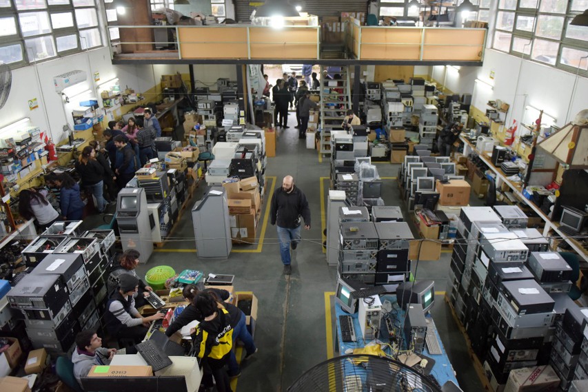 El Diario de San Pedro | Noticias locales y regionales