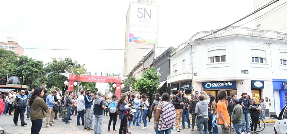 El Diario de San Pedro | Noticias locales y regionales