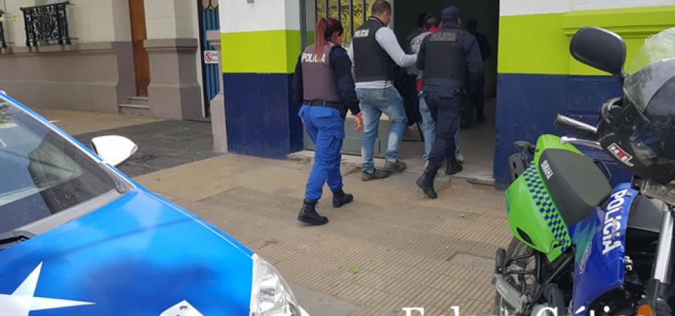 El Diario de San Pedro | Noticias locales y regionales