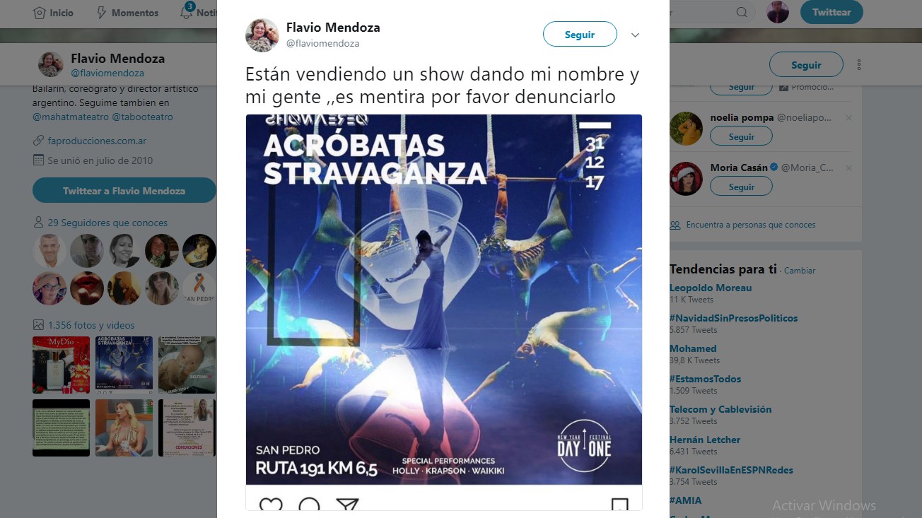 El Diario de San Pedro | Noticias locales y regionales