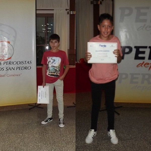 El Diario de San Pedro | Noticias locales y regionales