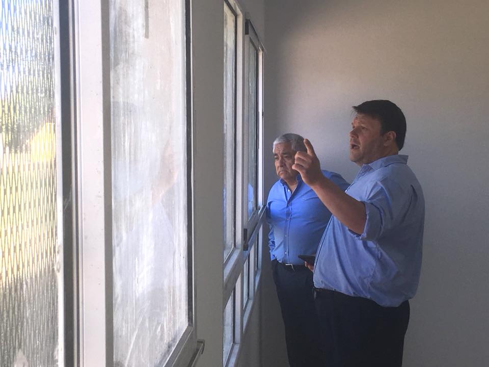 El Diario de San Pedro | Noticias locales y regionales