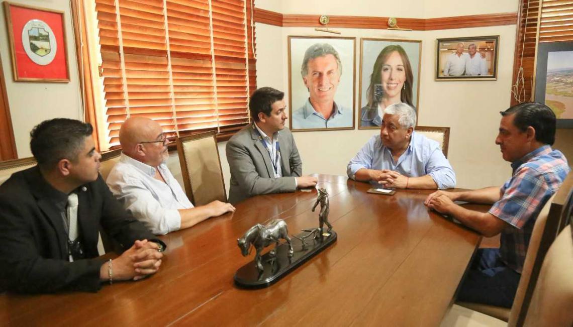 El Diario de San Pedro | Noticias locales y regionales