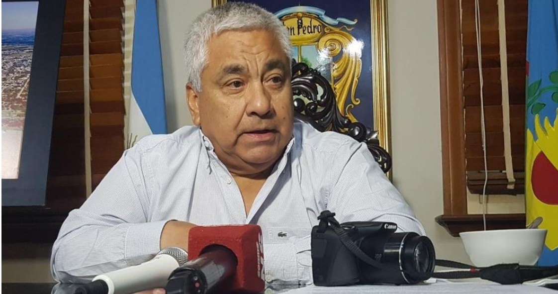 El Diario de San Pedro | Noticias locales y regionales