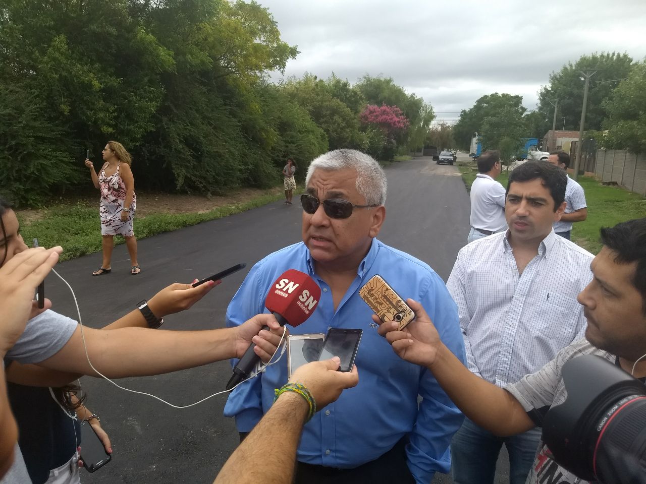 El Diario de San Pedro | Noticias locales y regionales