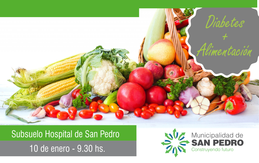 El Diario de San Pedro | Noticias locales y regionales