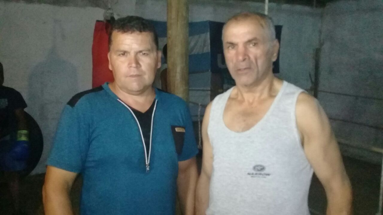 El Diario de San Pedro | Noticias locales y regionales