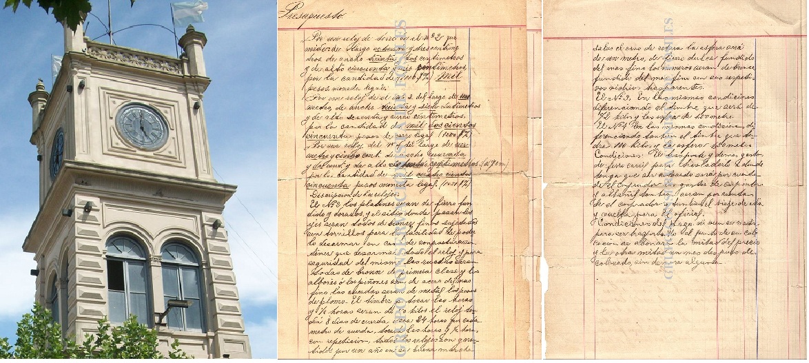 El Diario de San Pedro | Noticias locales y regionales