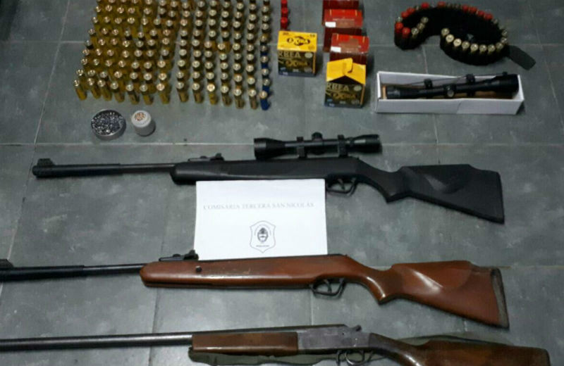 El Diario de San Pedro | Noticias locales y regionales