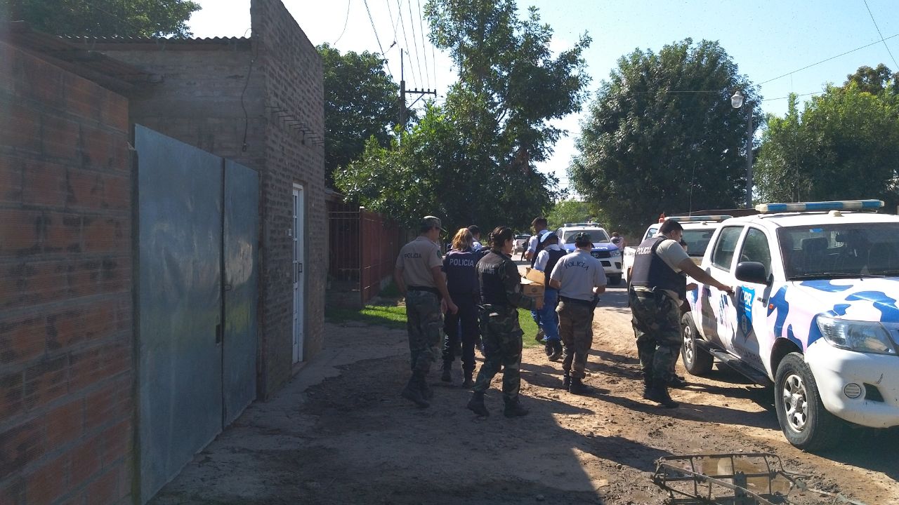 El Diario de San Pedro | Noticias locales y regionales