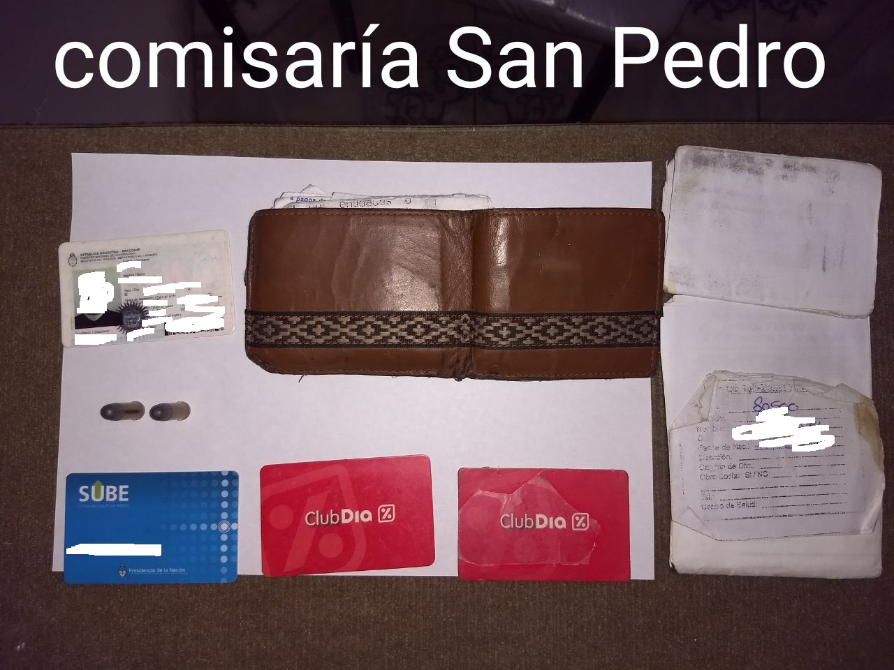 El Diario de San Pedro | Noticias locales y regionales