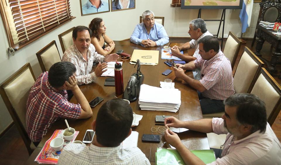 El Diario de San Pedro | Noticias locales y regionales