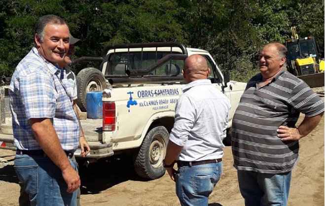 El Diario de San Pedro | Noticias locales y regionales