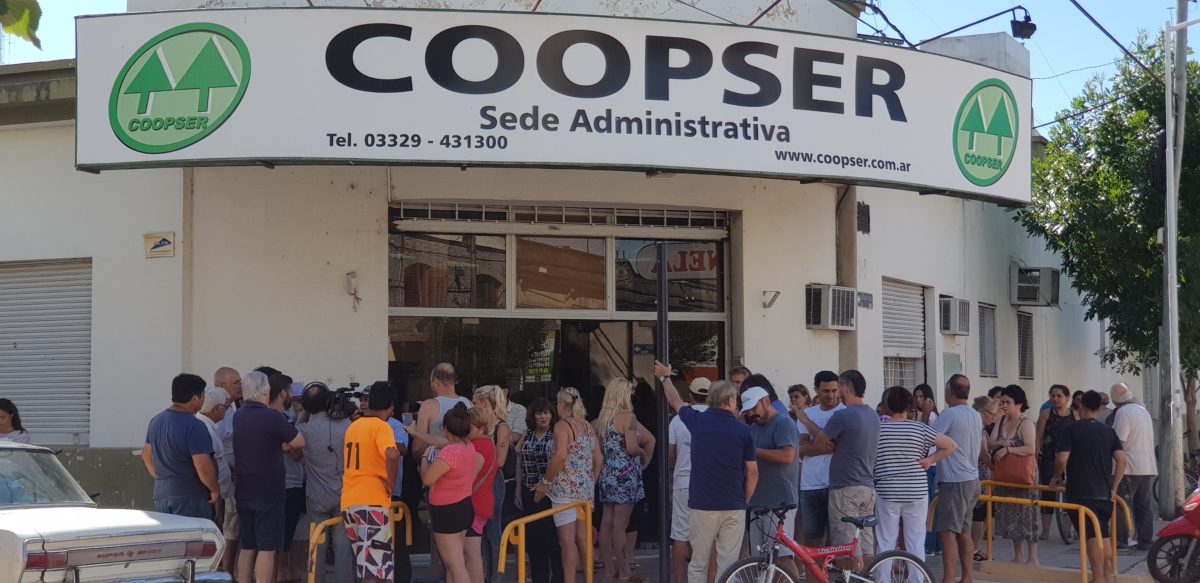 El Diario de San Pedro | Noticias locales y regionales