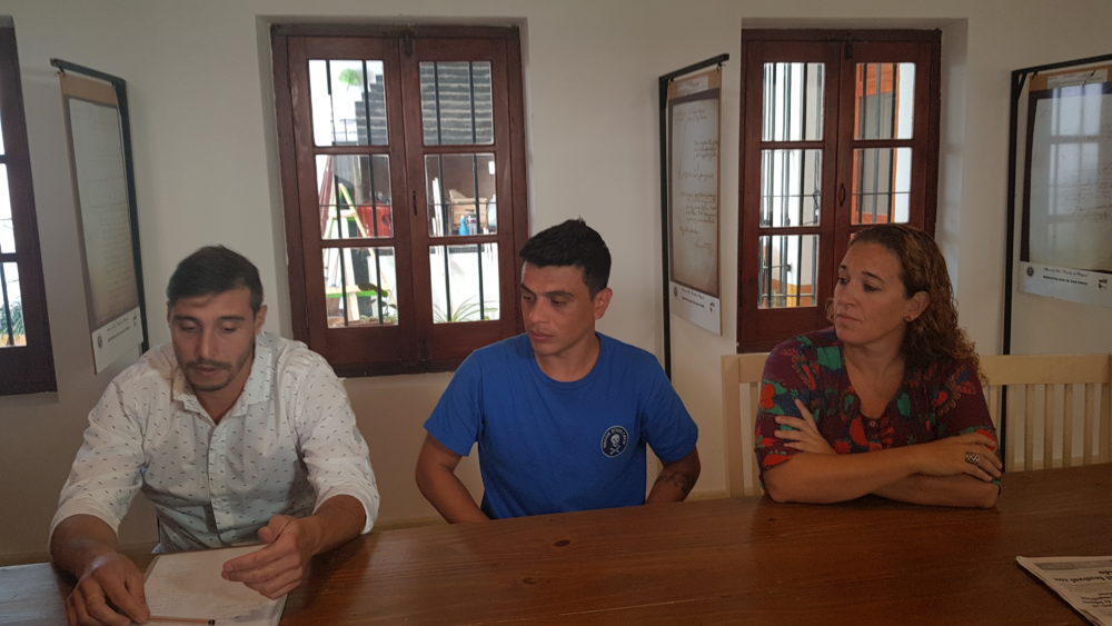 El Diario de San Pedro | Noticias locales y regionales