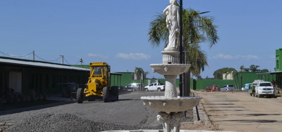 El Diario de San Pedro | Noticias locales y regionales