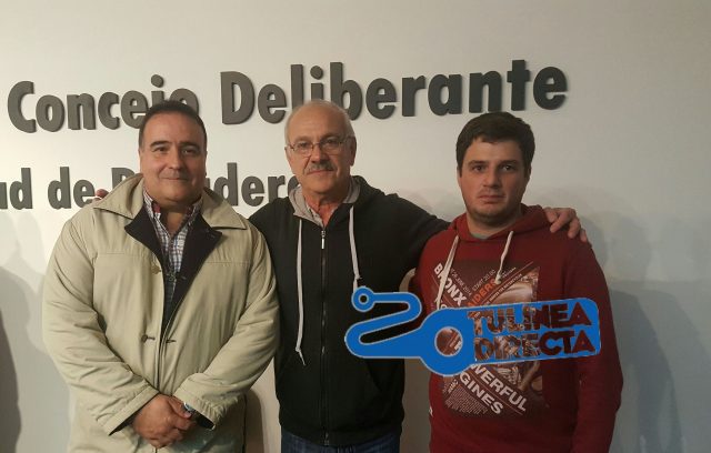 El Diario de San Pedro | Noticias locales y regionales