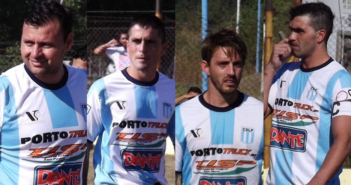 El Diario de San Pedro | Noticias locales y regionales