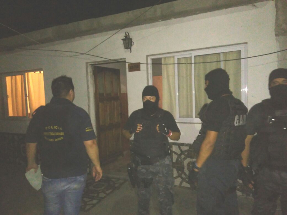 El Diario de San Pedro | Noticias locales y regionales