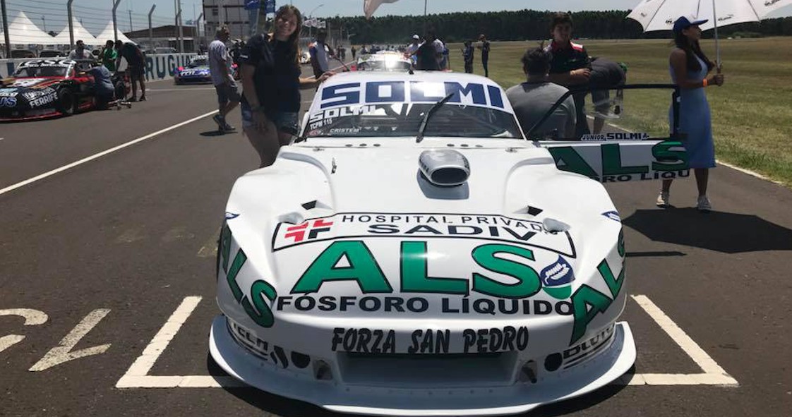 El Diario de San Pedro | Noticias locales y regionales