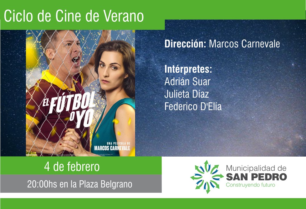El Diario de San Pedro | Noticias locales y regionales