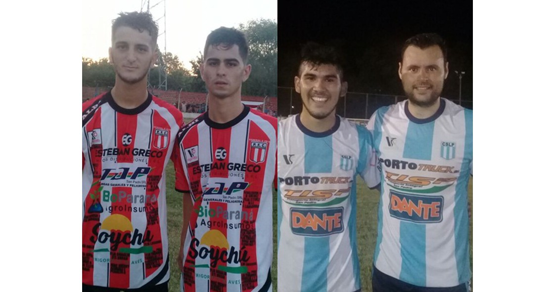 El Diario de San Pedro | Noticias locales y regionales