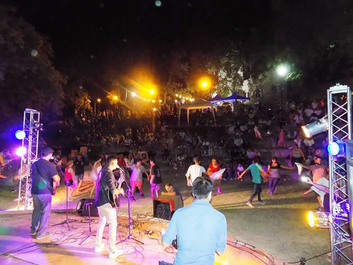 El Diario de San Pedro | Noticias locales y regionales