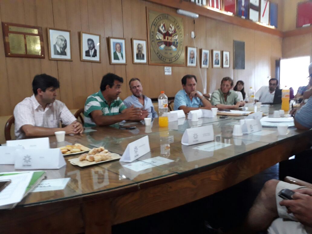 El Diario de San Pedro | Noticias locales y regionales