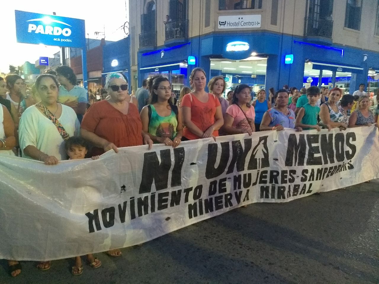 El Diario de San Pedro | Noticias locales y regionales