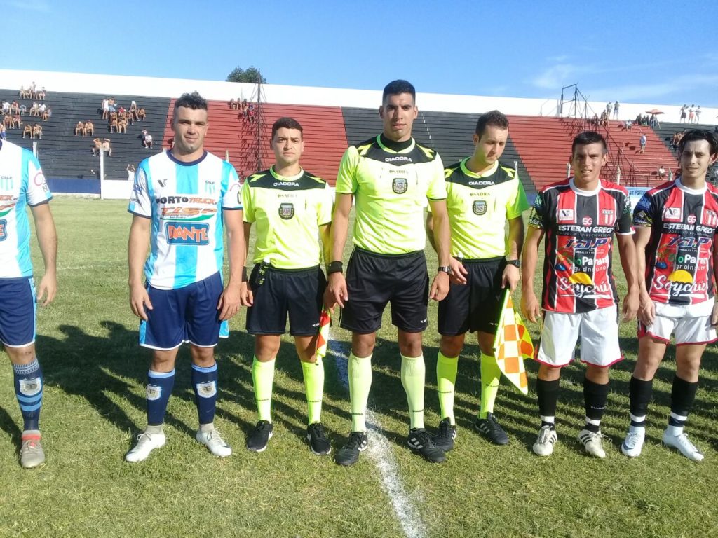 El Diario de San Pedro | Noticias locales y regionales