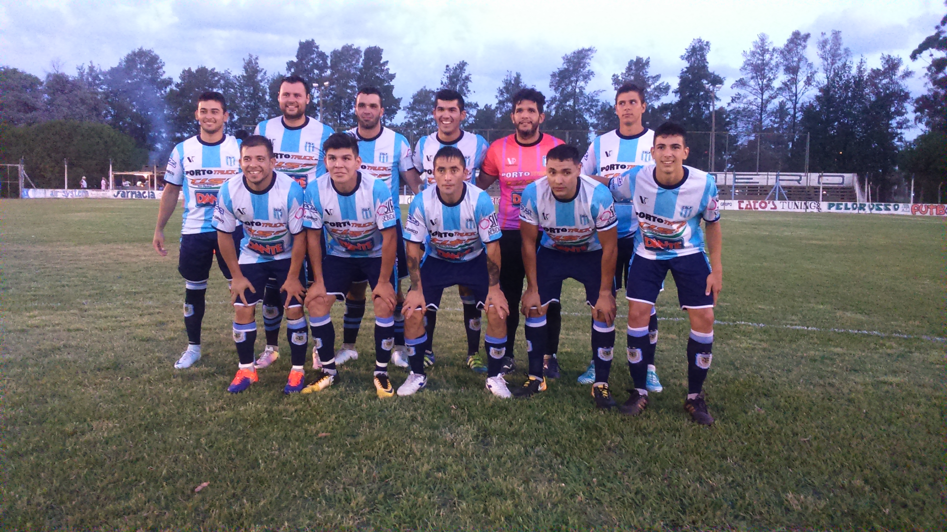 El Diario de San Pedro | Noticias locales y regionales