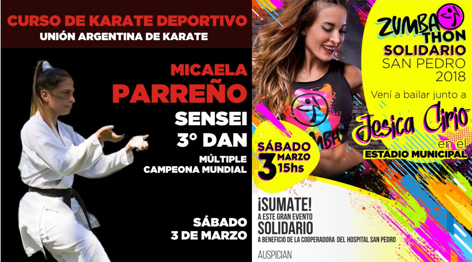 El Diario de San Pedro | Noticias locales y regionales