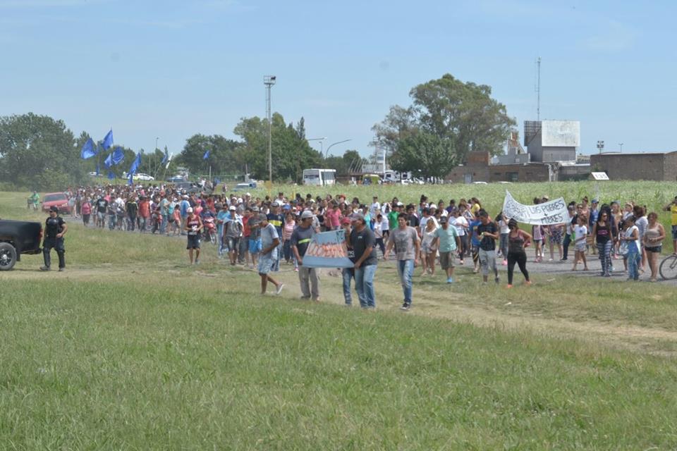 El Diario de San Pedro | Noticias locales y regionales