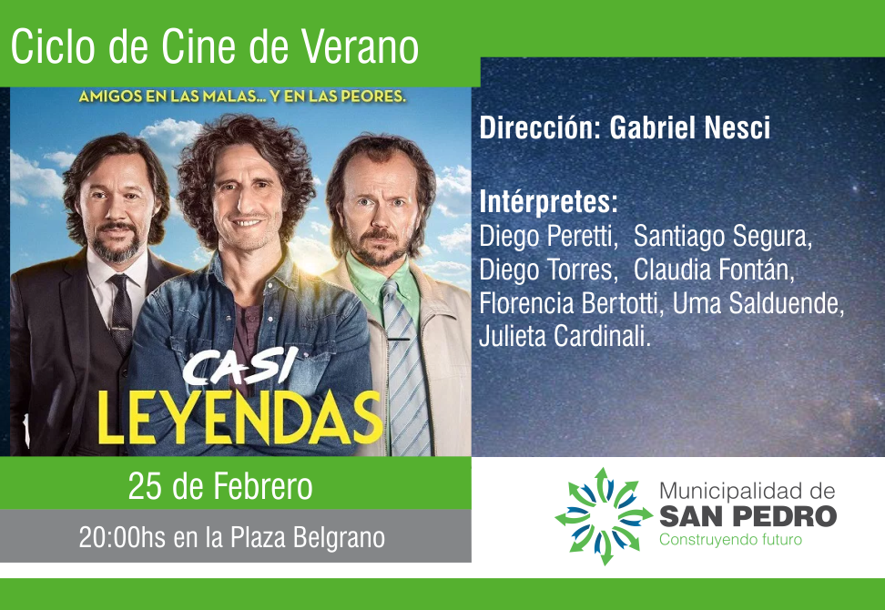 El Diario de San Pedro | Noticias locales y regionales