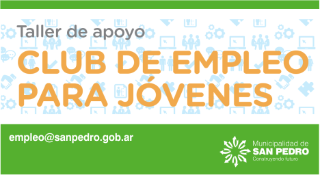 El Diario de San Pedro | Noticias locales y regionales