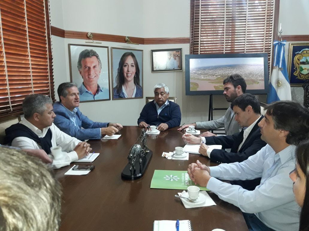 El Diario de San Pedro | Noticias locales y regionales