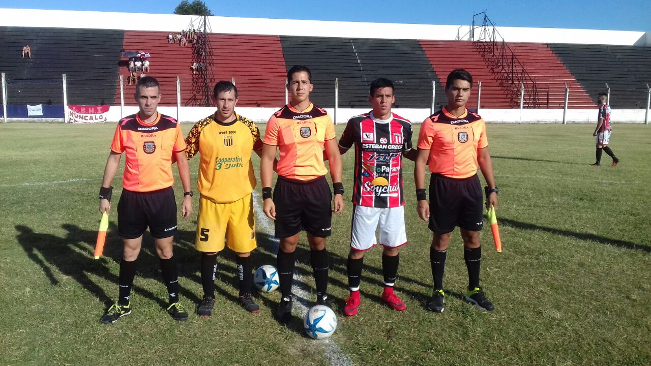 El Diario de San Pedro | Noticias locales y regionales