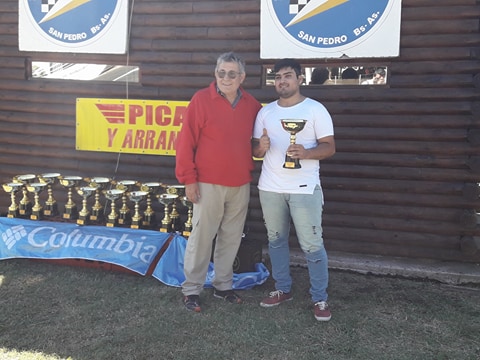 El Diario de San Pedro | Noticias locales y regionales