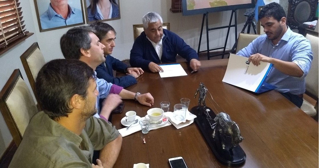 El Diario de San Pedro | Noticias locales y regionales