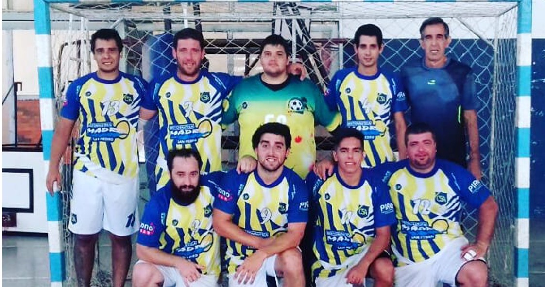 El Diario de San Pedro | Noticias locales y regionales