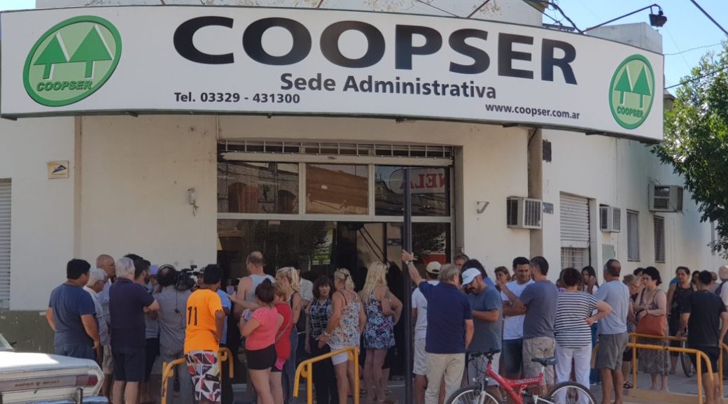 El Diario de San Pedro | Noticias locales y regionales