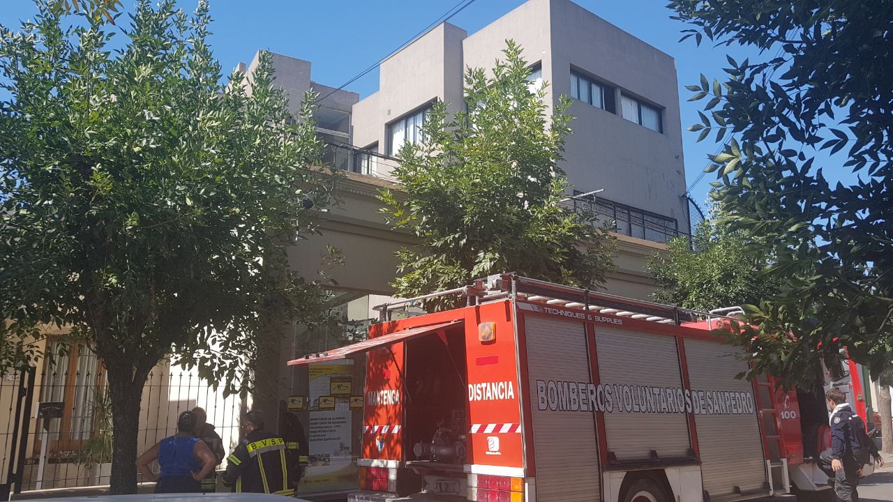 El Diario de San Pedro | Noticias locales y regionales