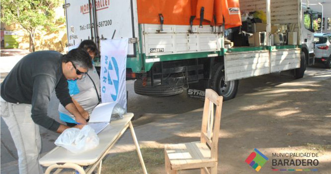 El Diario de San Pedro | Noticias locales y regionales