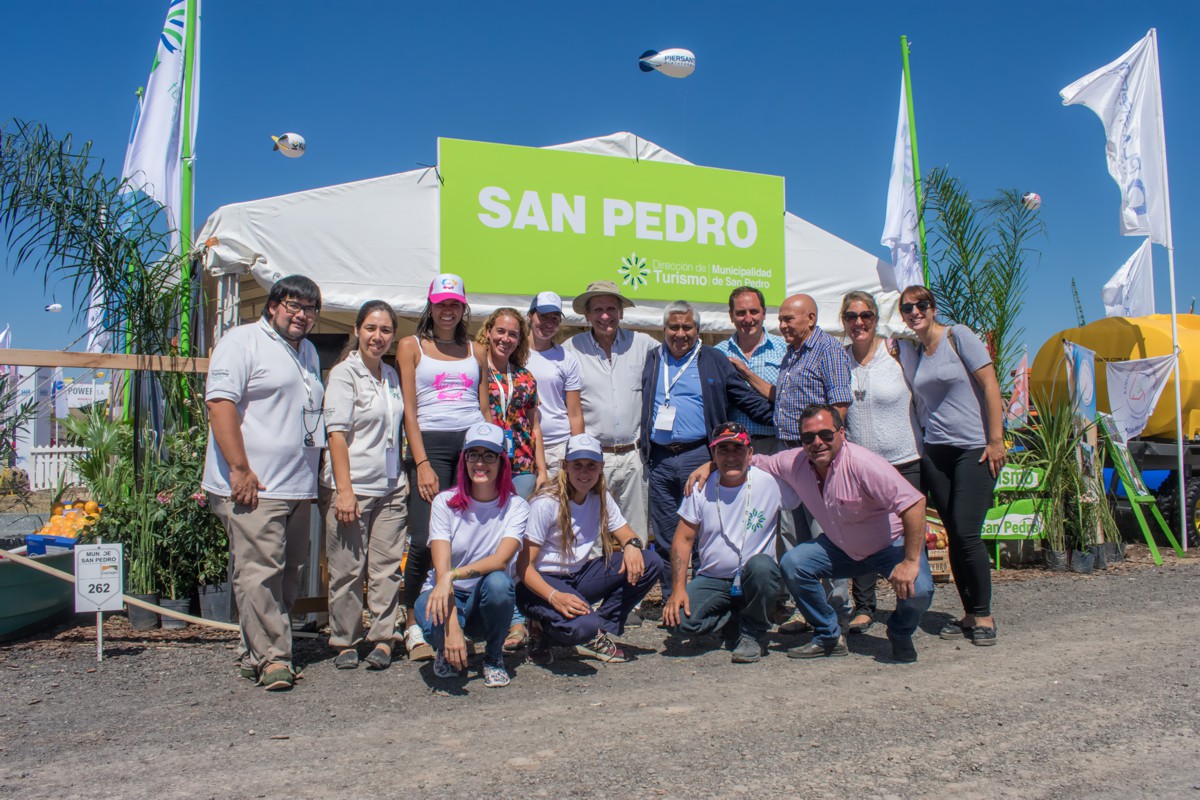 El Diario de San Pedro | Noticias locales y regionales