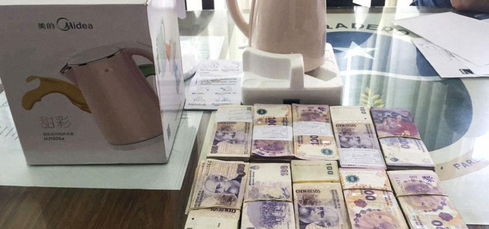 El Diario de San Pedro | Noticias locales y regionales