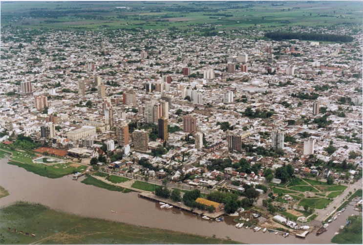 El Diario de San Pedro | Noticias locales y regionales