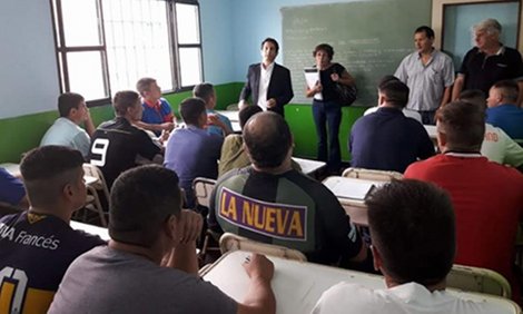 El Diario de San Pedro | Noticias locales y regionales